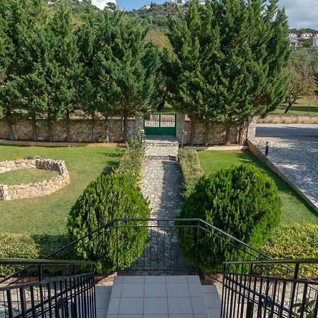 Vista Verde Studios & Apartments Svoronata Luaran gambar