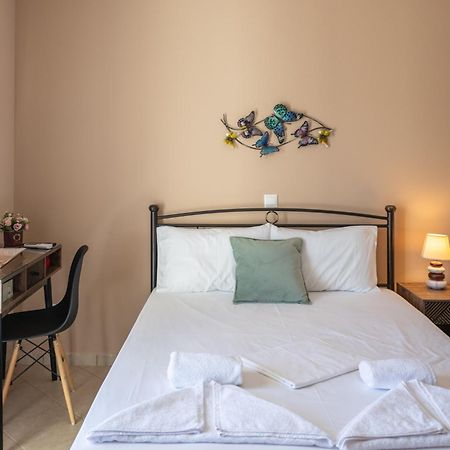 Vista Verde Studios & Apartments Svoronata Luaran gambar