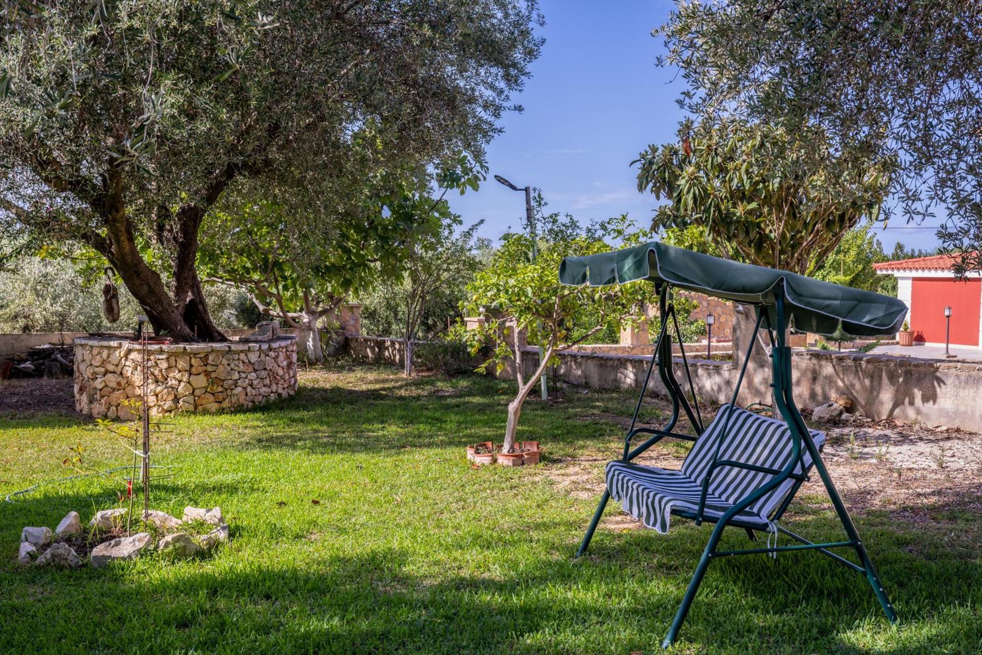 Vista Verde Studios & Apartments Svoronata Luaran gambar