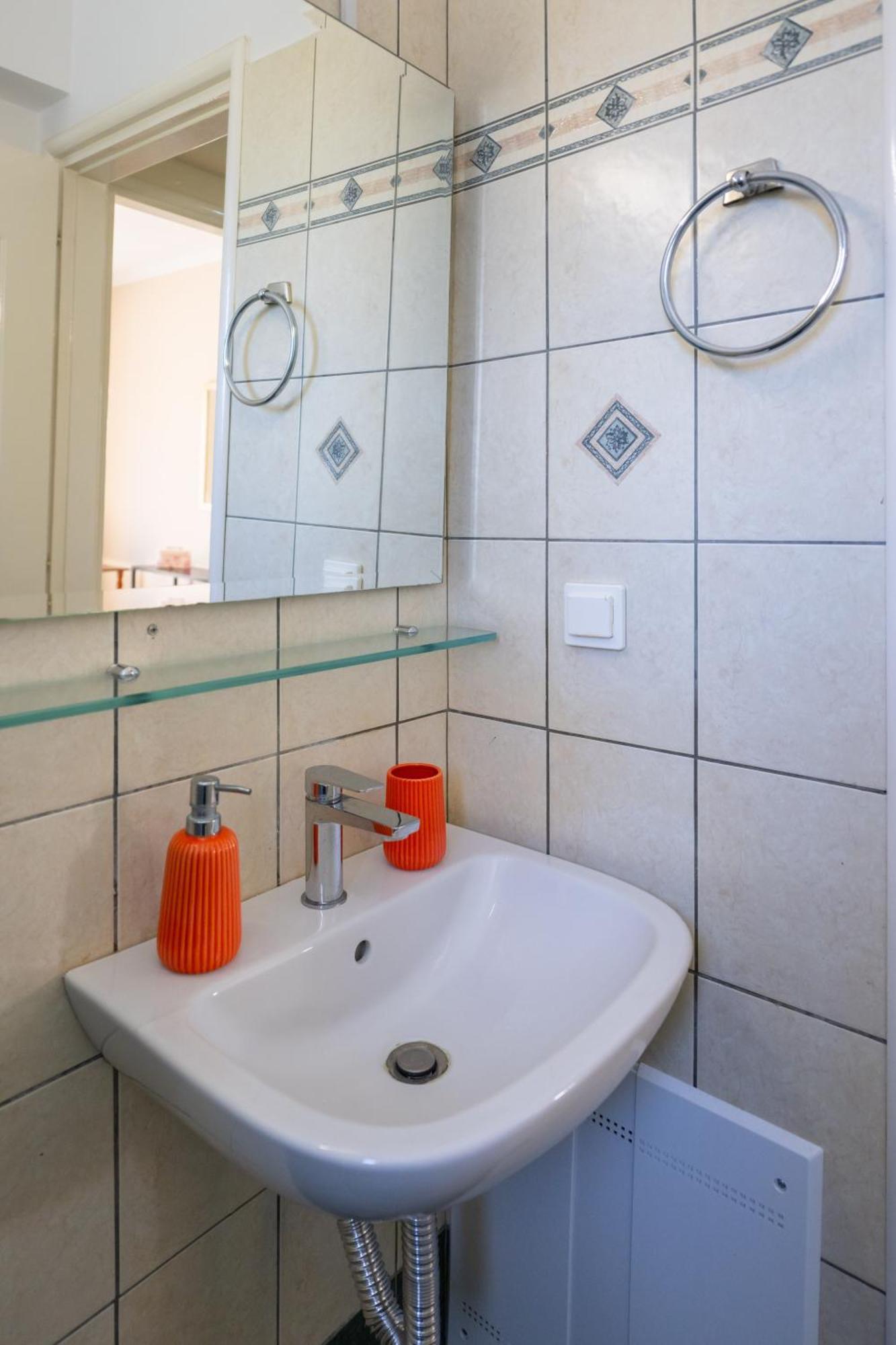 Vista Verde Studios & Apartments Svoronata Luaran gambar