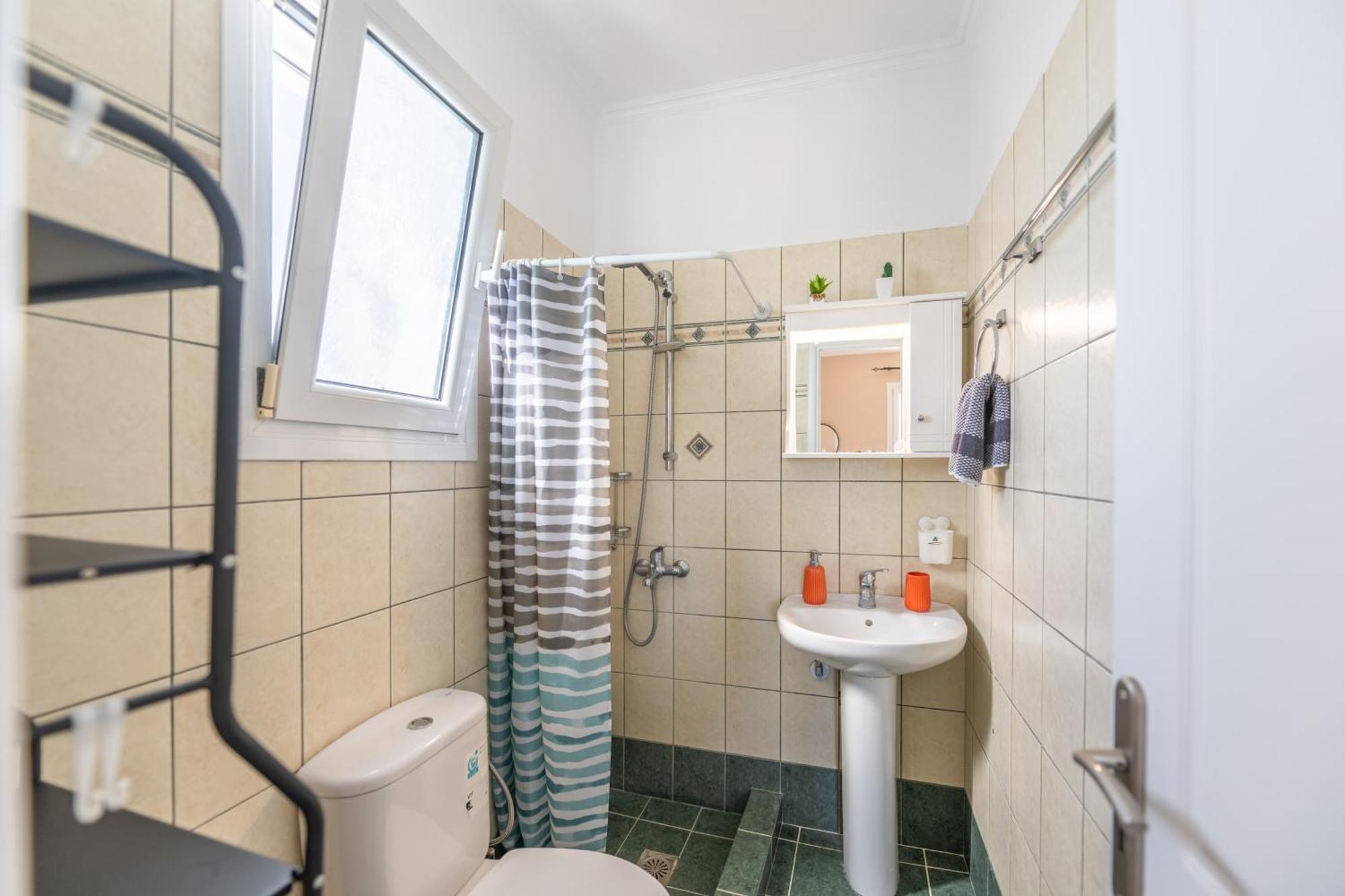 Vista Verde Studios & Apartments Svoronata Luaran gambar