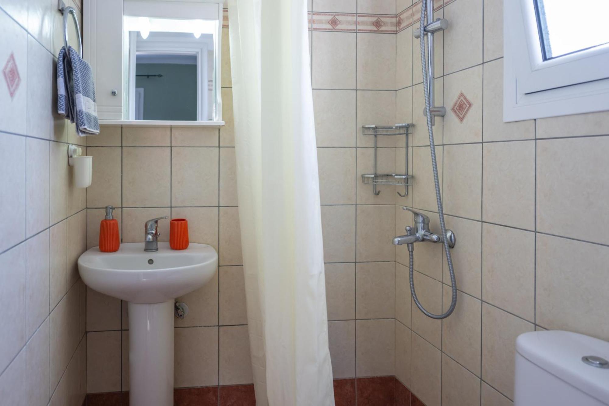 Vista Verde Studios & Apartments Svoronata Luaran gambar